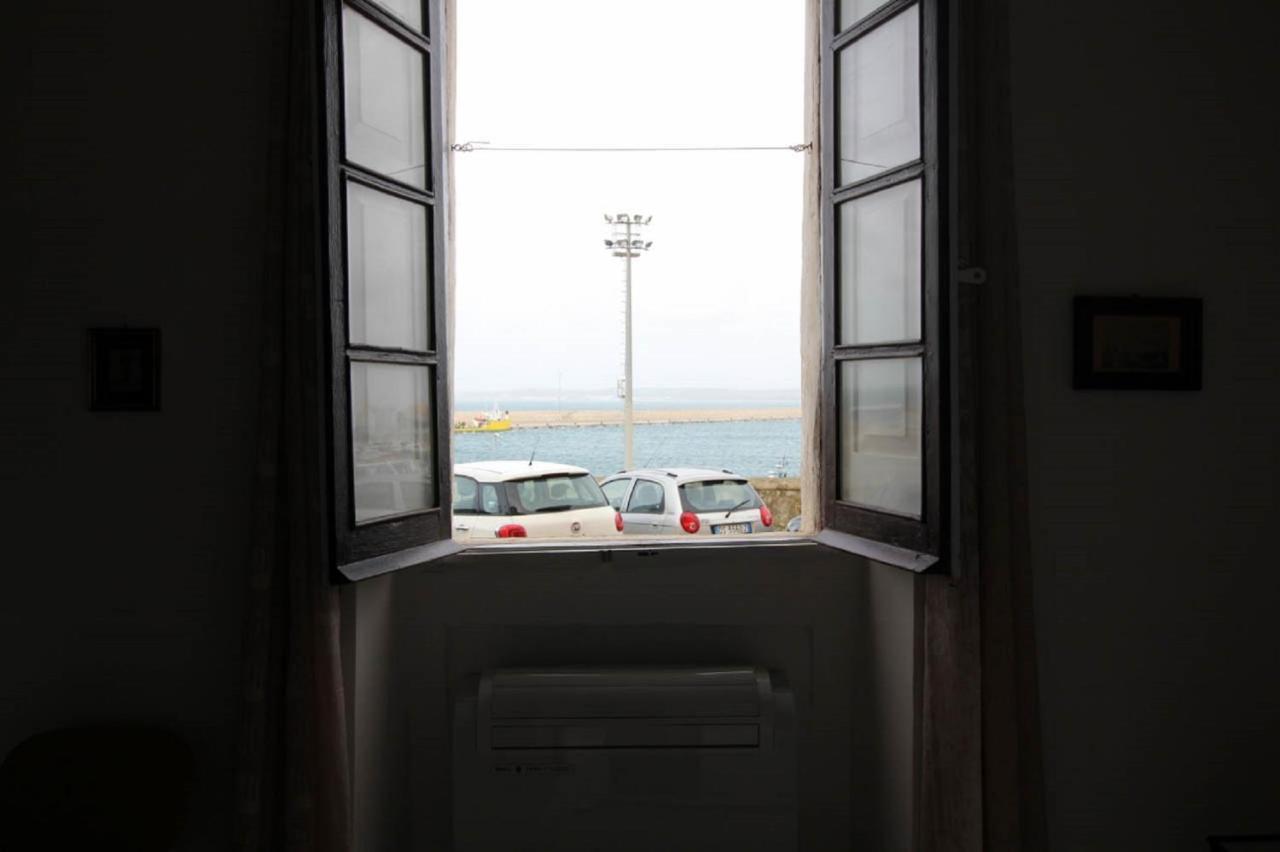 Camera Vista Mare Holidayz Gallipoli Extérieur photo